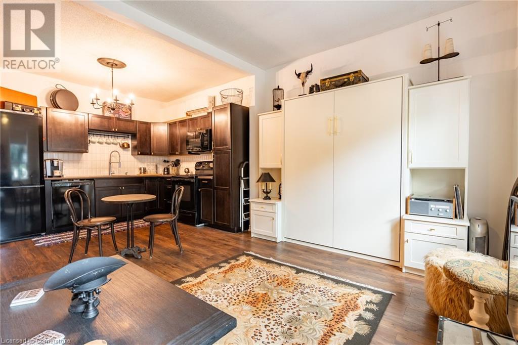 Photo 33 of 299 James Street N, Hamilton ON