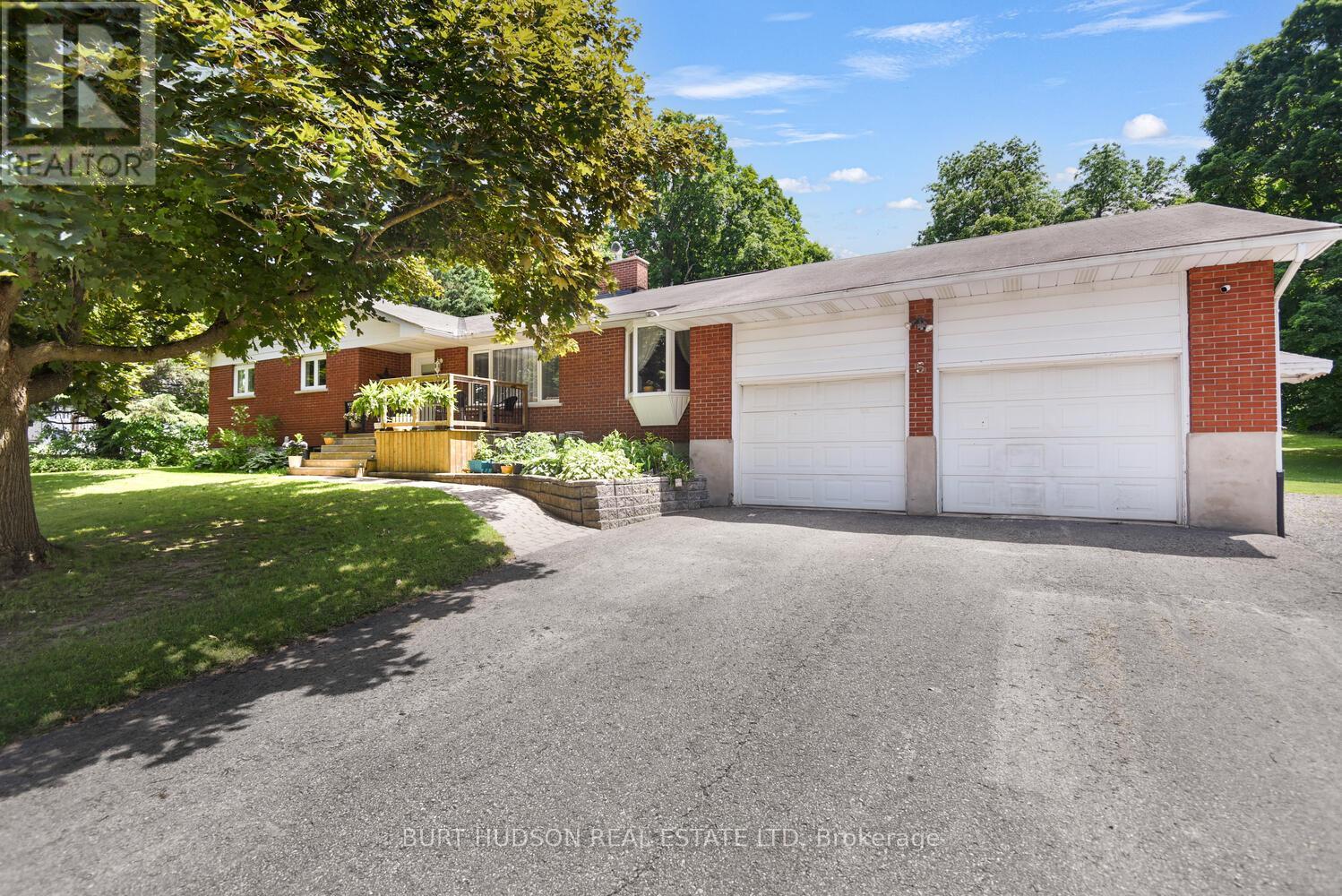 Photo 1 of 5 Perth Street, Rideau Lakes ON