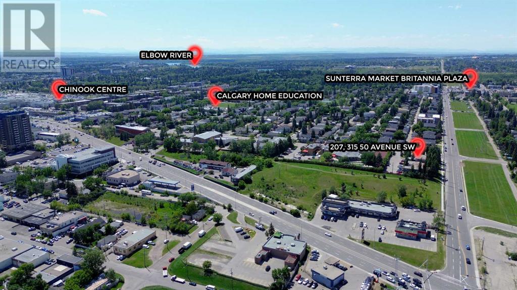 Single Family House for Sale in    Avenue SW Windsor Park Calgary 