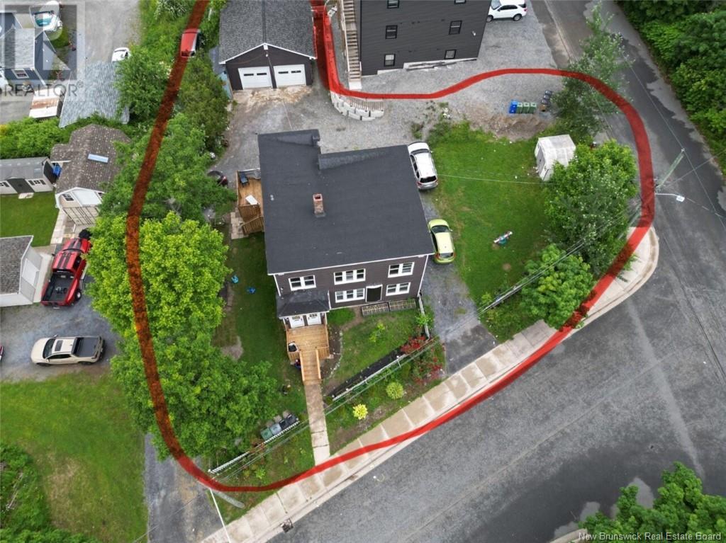 Photo 3 of 13 15 Atlantic Avenue, Saint John NB