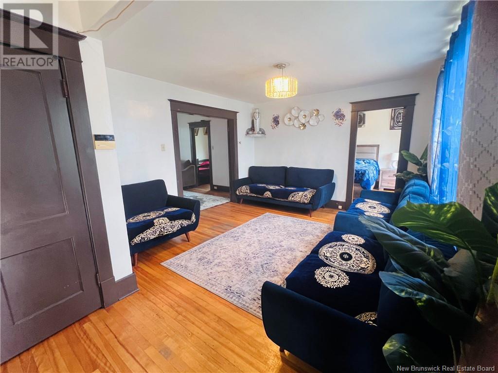 Photo 7 of 13 15 Atlantic Avenue, Saint John NB