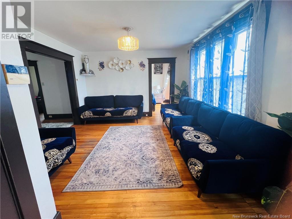 Photo 8 of 13 15 Atlantic Avenue, Saint John NB