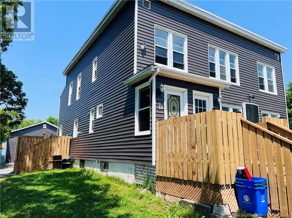 Photo 4 of 13 15 Atlantic Avenue, Saint John NB