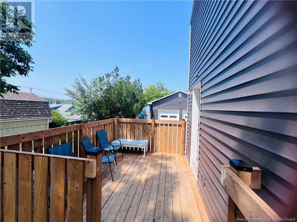 Photo 37 of 13 15 Atlantic Avenue, Saint John NB