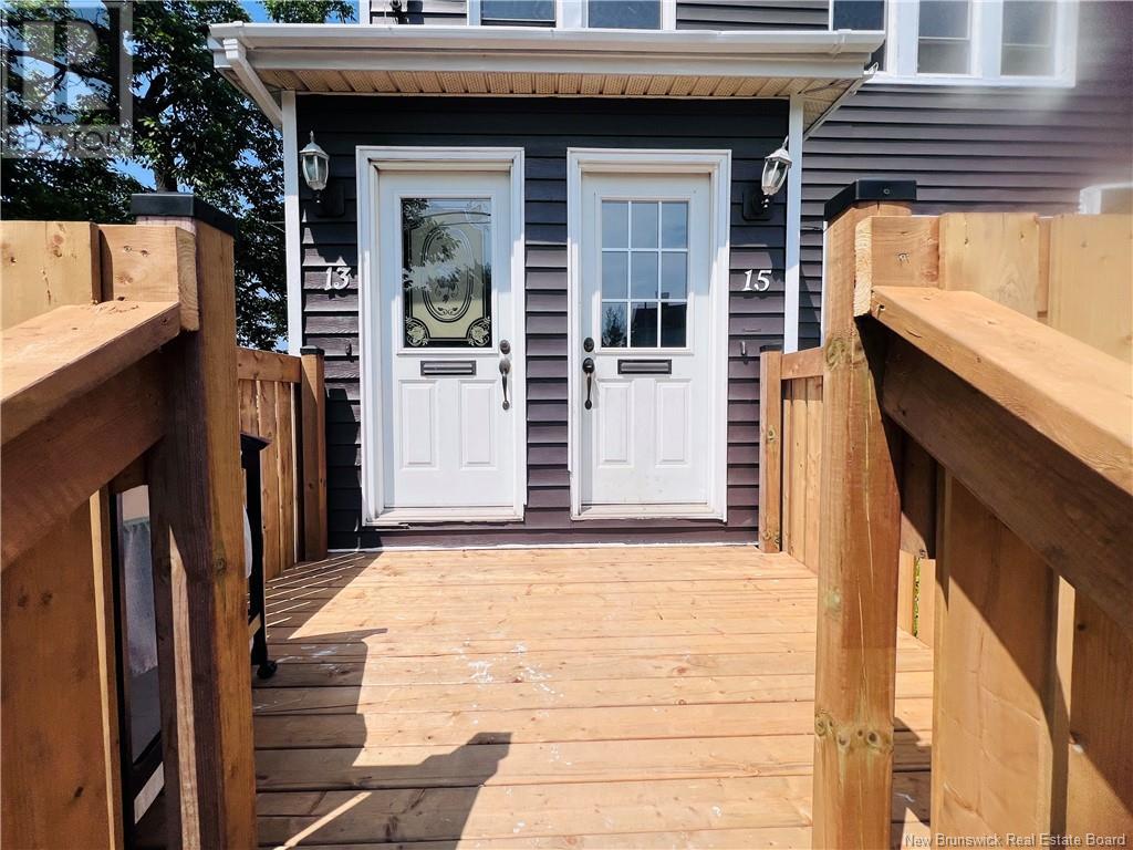 Photo 7 of 13 15 Atlantic Avenue, Saint John NB
