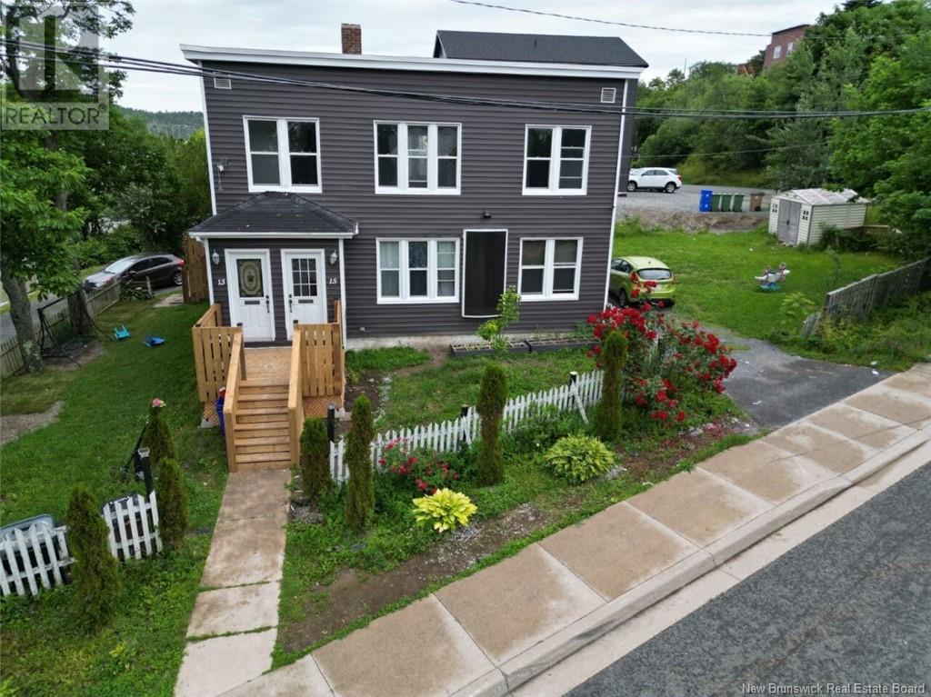 Photo 2 of 13 15 Atlantic Avenue, Saint John NB