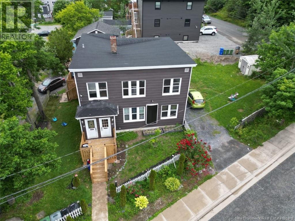 Photo 4 of 13 15 Atlantic Avenue, Saint John NB