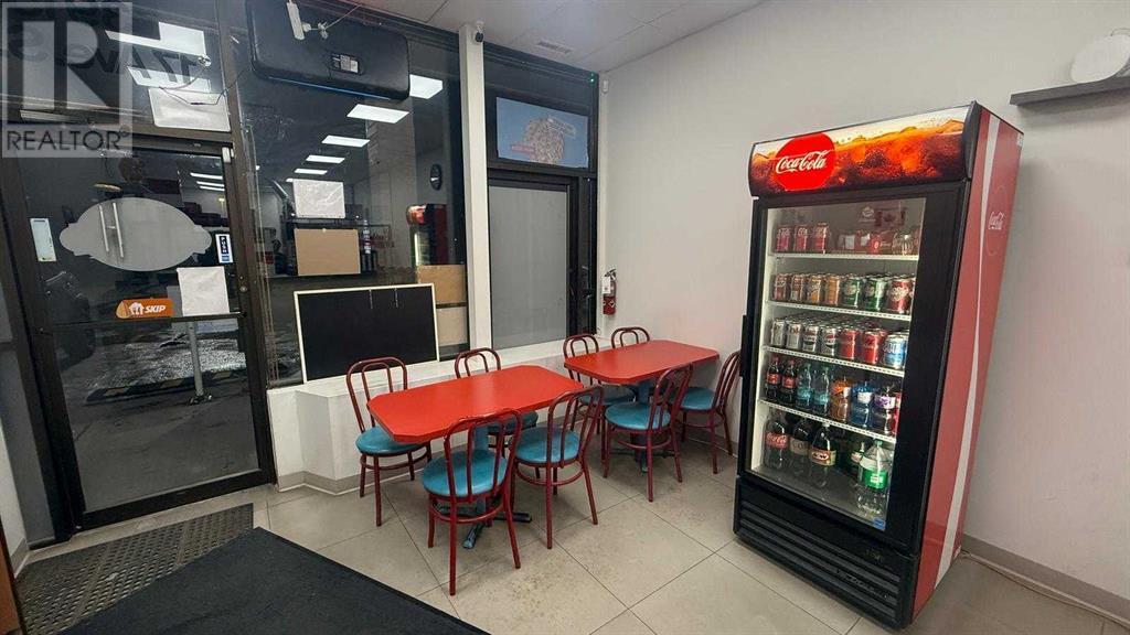 Business for Sale in Villeges pizza   Avenue SW Calgary 