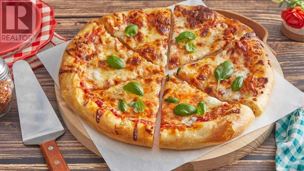 Business for Sale in Villeges pizza   Avenue SW Calgary 