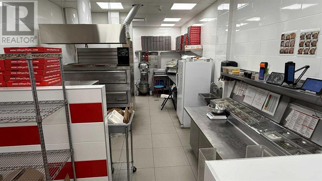 Business for Sale in Villeges pizza   Avenue SW Calgary 