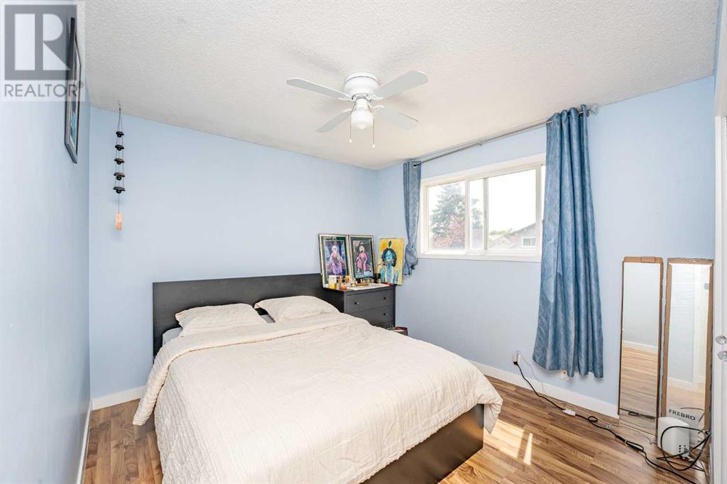 Single Family House 4 Level for Sale in  Castleglen Road NE Castleridge Calgary 