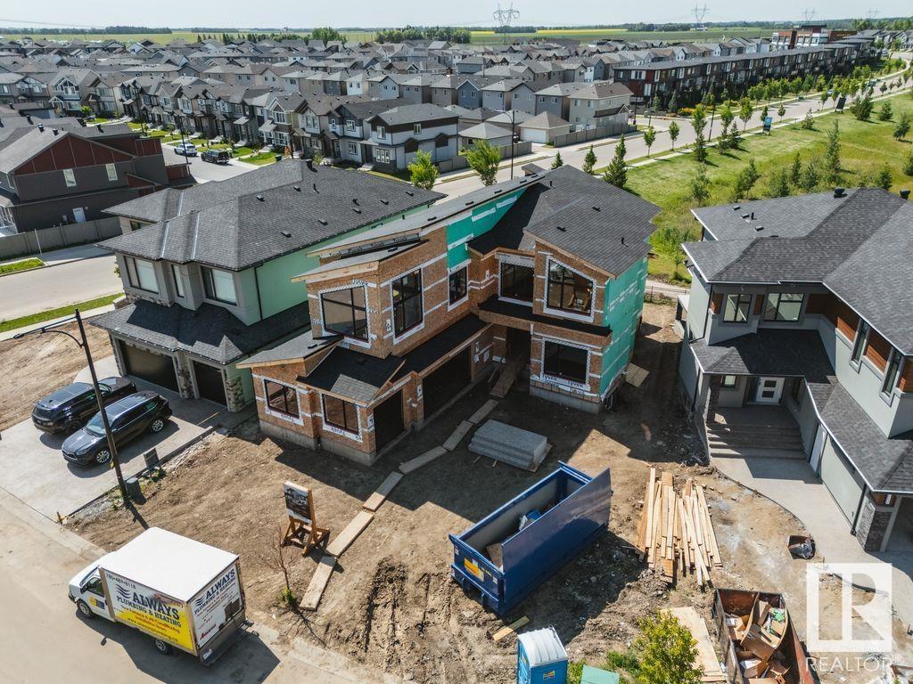 Photo 13 of 5605 Cautley Cove Cv Sw, Edmonton AB