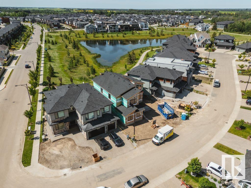Photo 7 of 5605 Cautley Cove Cv Sw, Edmonton AB