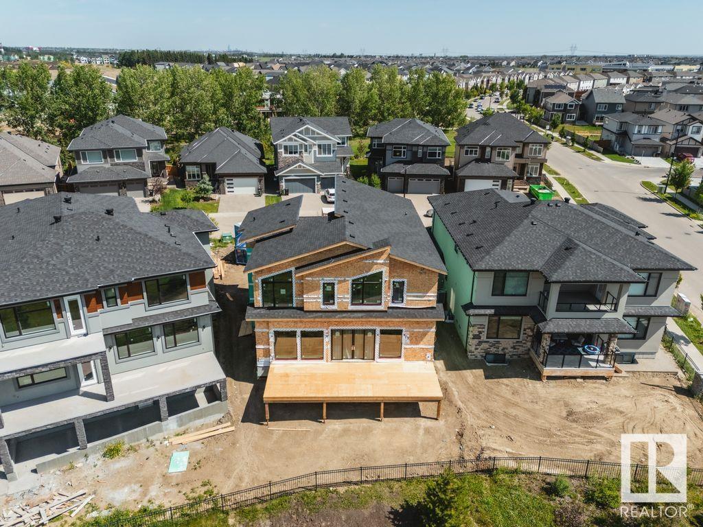 Photo 5 of 5605 Cautley Cove Cv Sw, Edmonton AB