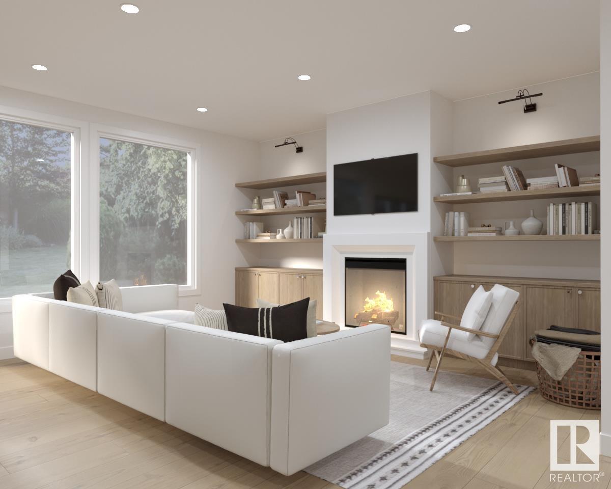 Photo 6 of 5605 Cautley Cove Cv Sw, Edmonton AB