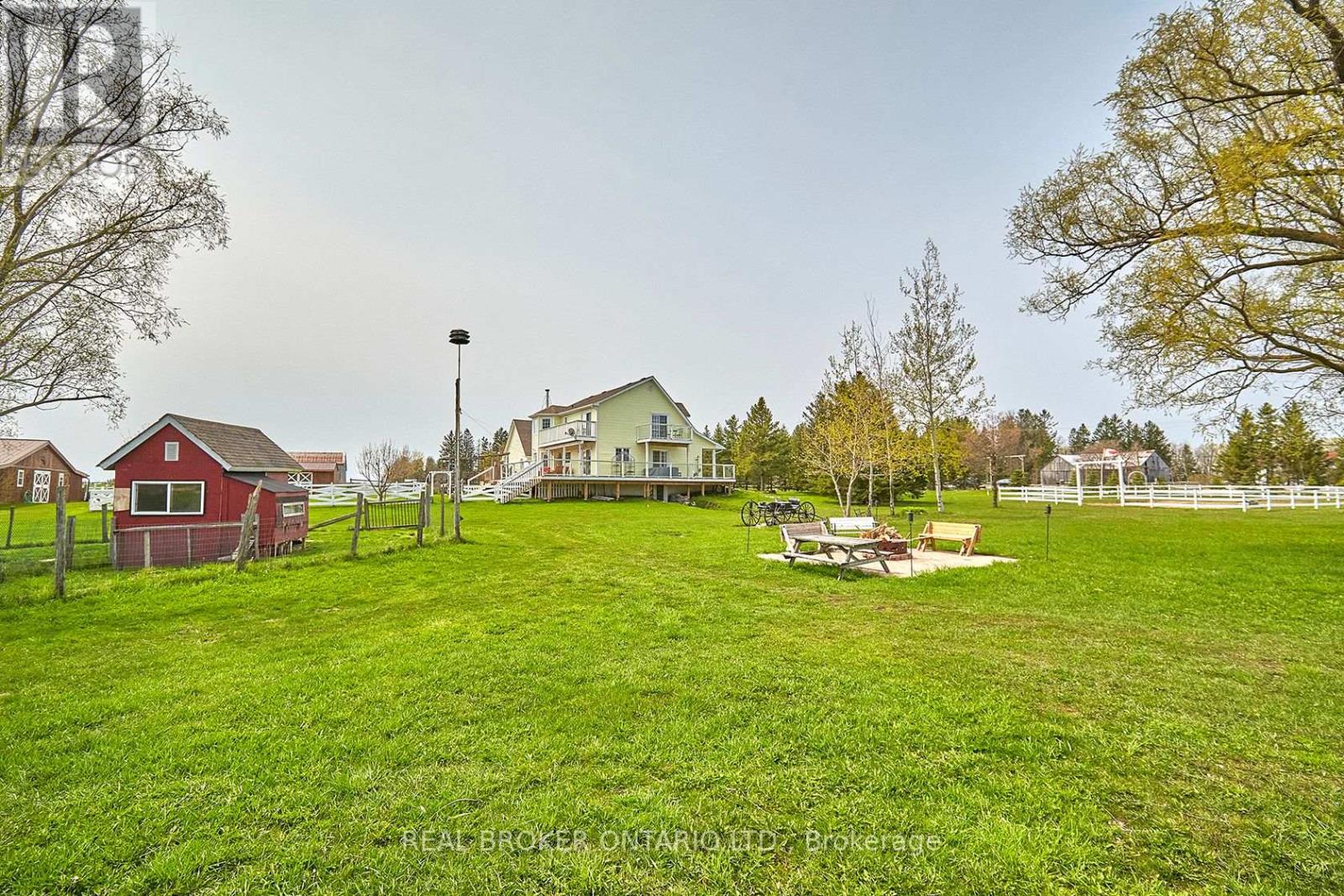 Photo 35 of 504224 89 Highway, Amaranth ON
