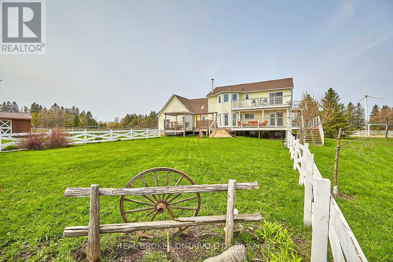 Photo 23 of 504224 89 Highway, Amaranth ON