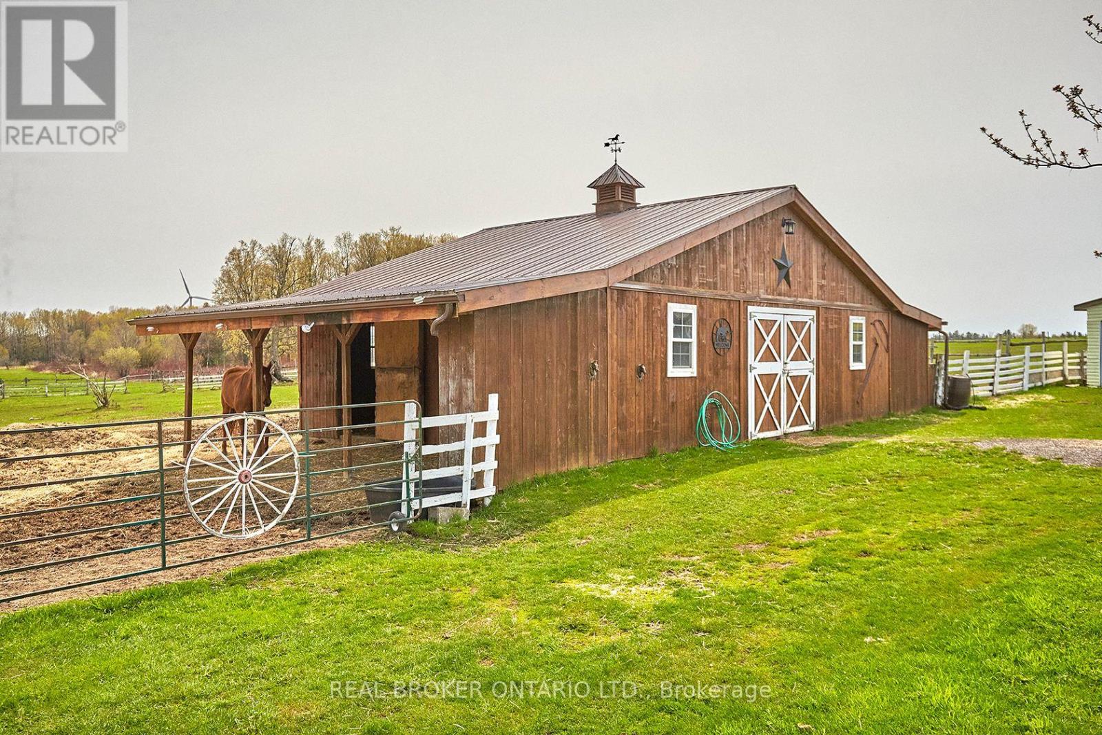 Photo 48 of 504224 89 Highway, Amaranth ON