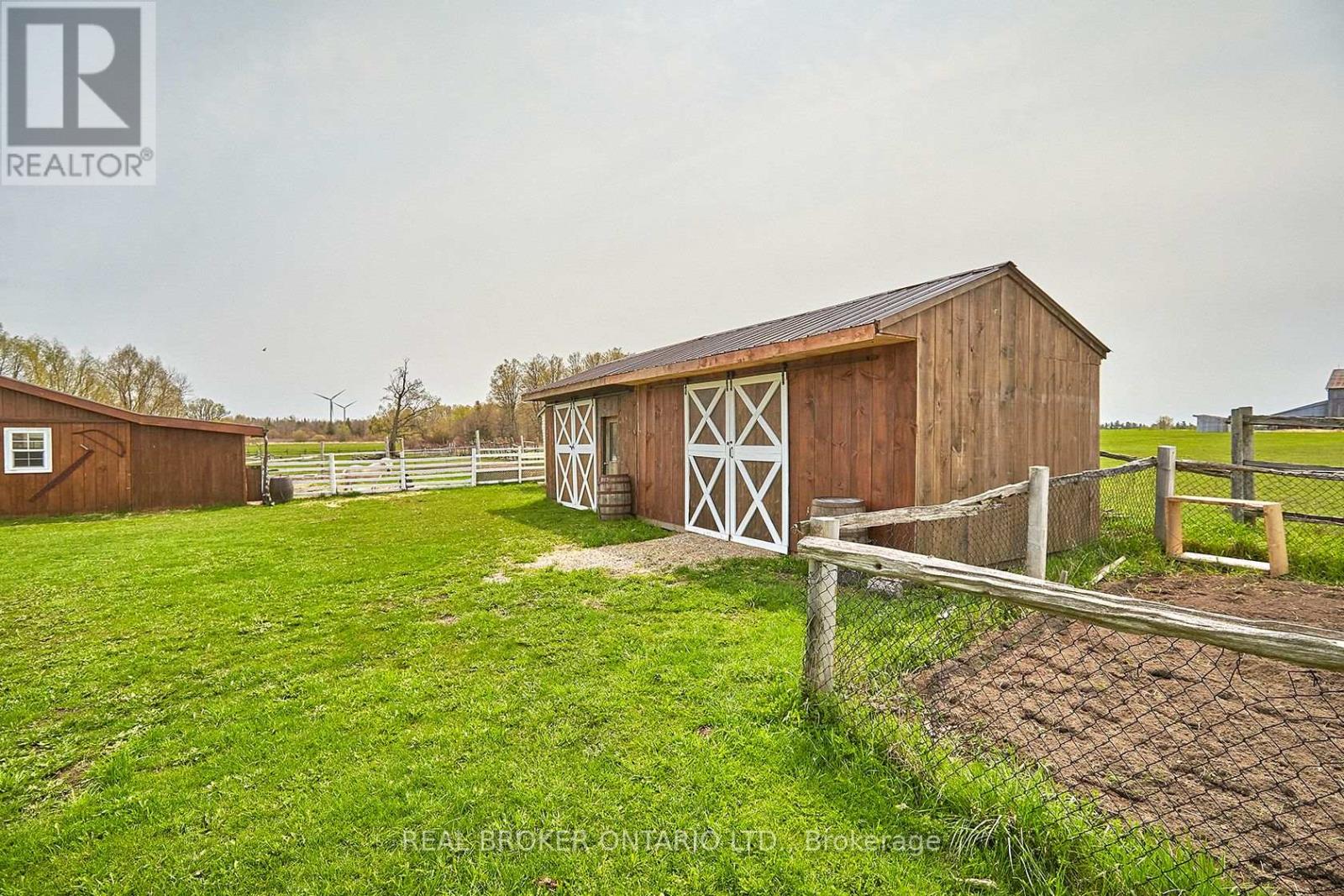 Photo 36 of 504224 89 Highway, Amaranth ON
