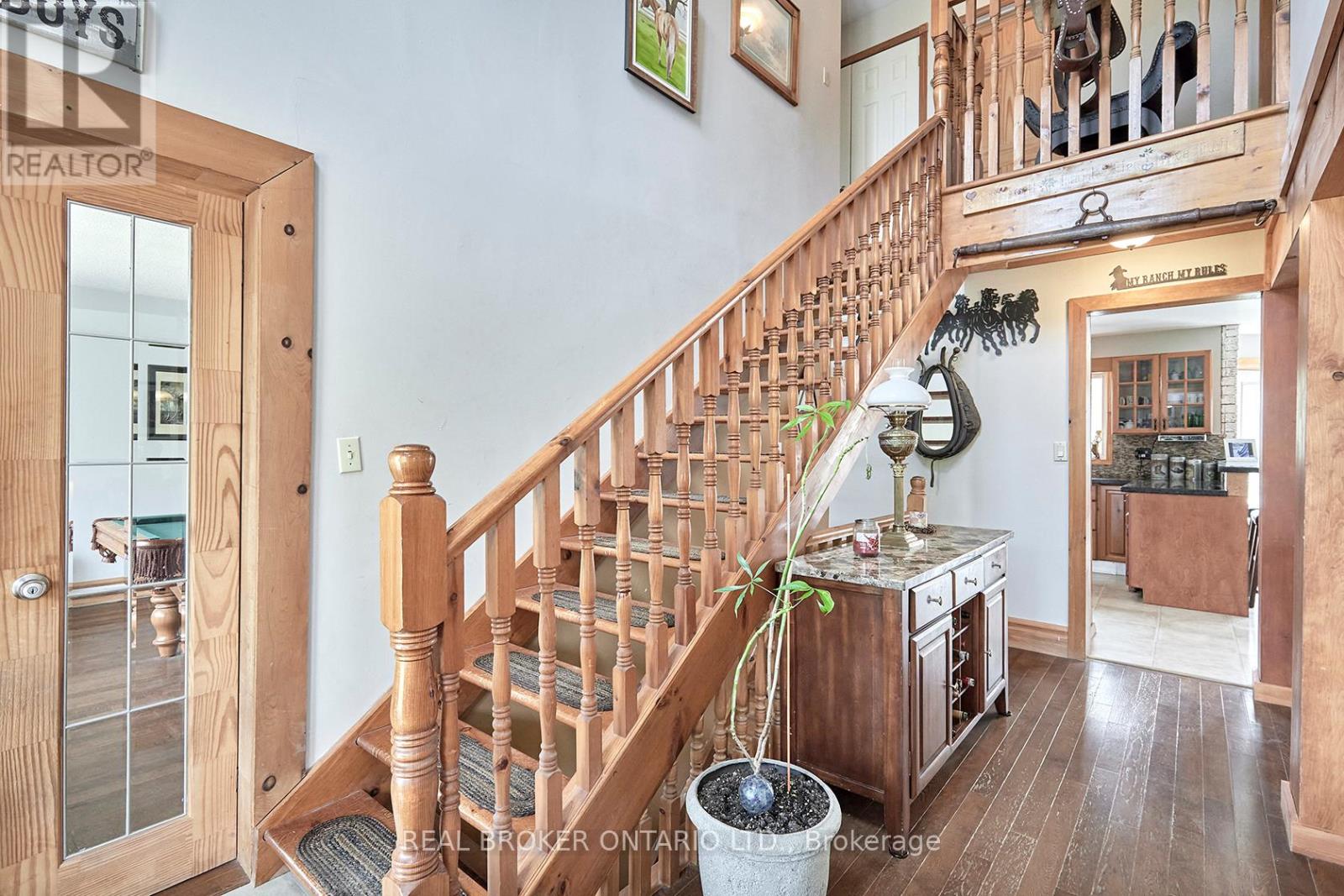 Photo 33 of 504224 89 Highway, Amaranth ON