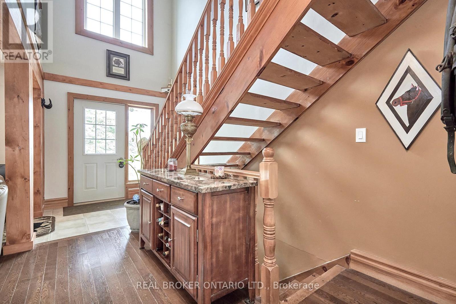 Photo 40 of 504224 89 Highway, Amaranth ON