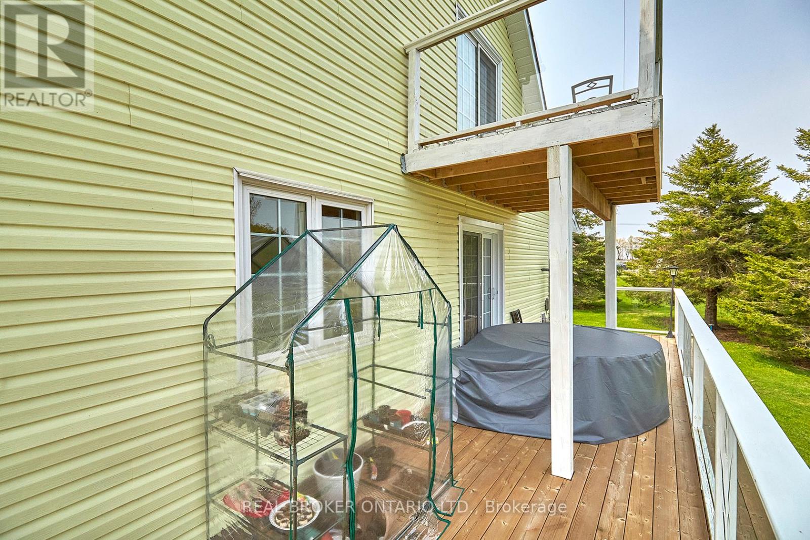 Photo 10 of 504224 89 Highway, Amaranth ON