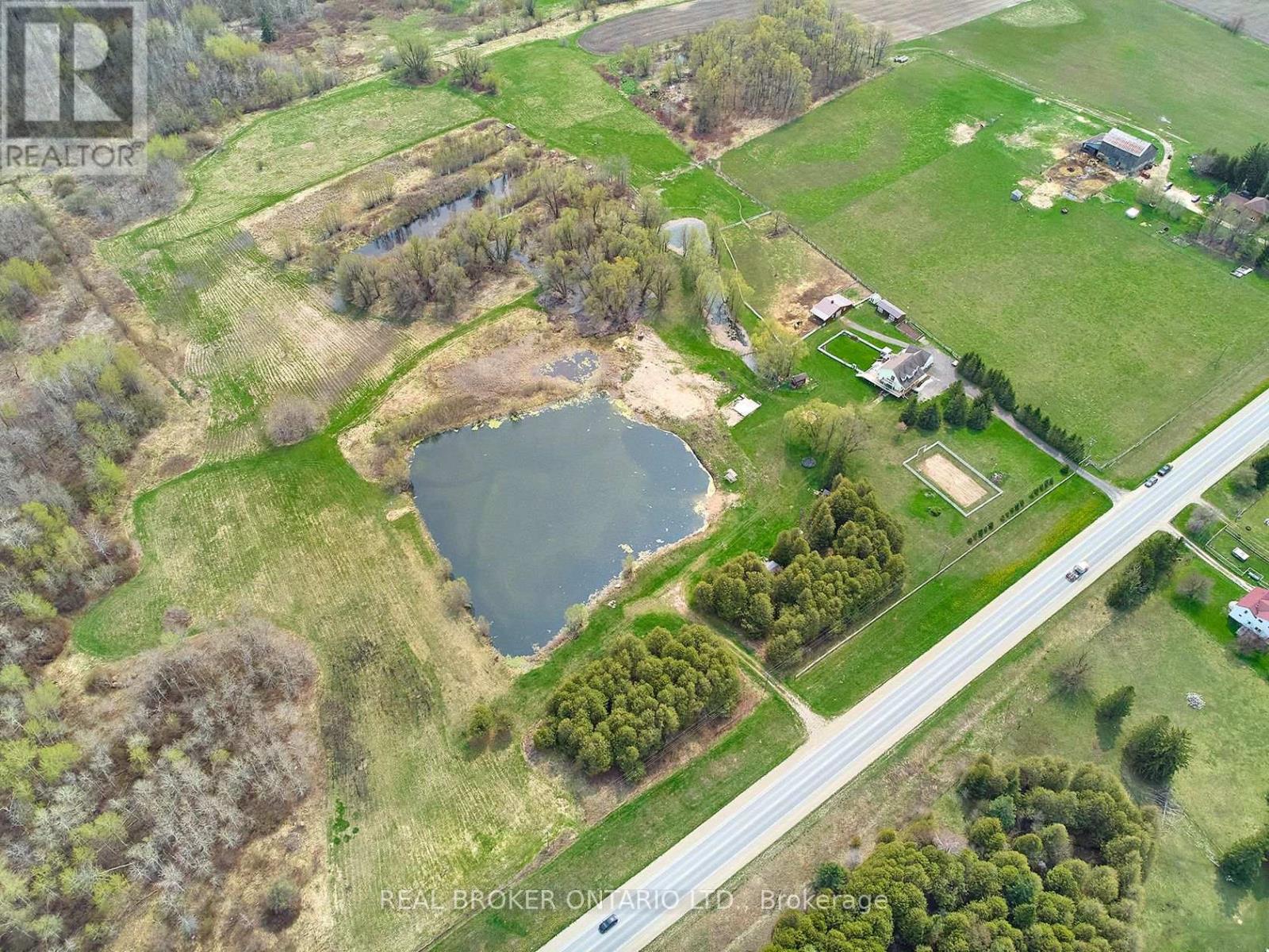 Photo 7 of 504224 89 Highway, Amaranth ON