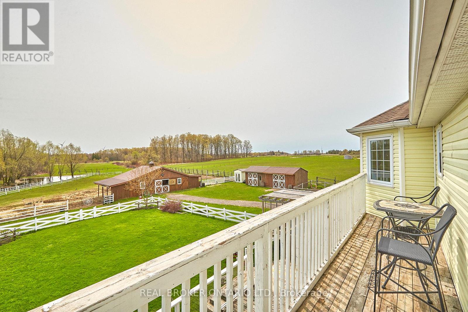 Photo 37 of 504224 89 Highway, Amaranth ON