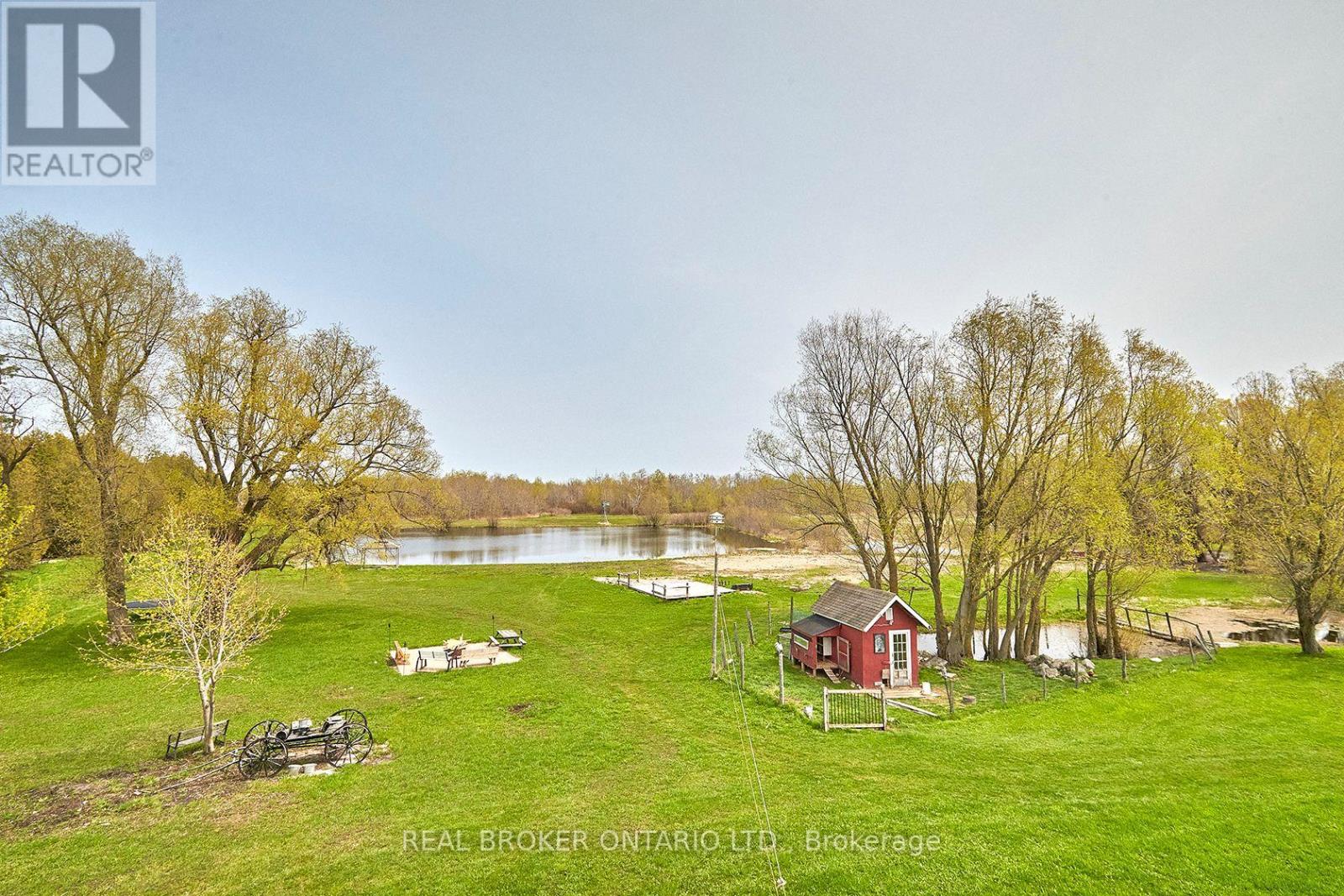 Photo 27 of 504224 89 Highway, Amaranth ON