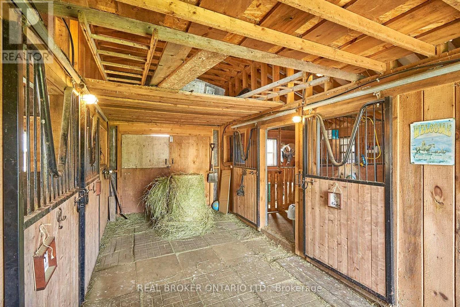 Photo 11 of 504224 89 Highway, Amaranth ON