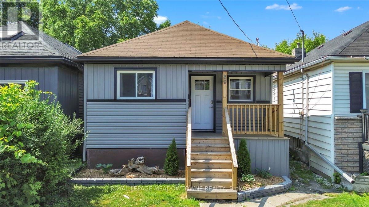 Photo 36 of 80 Mcanulty Boulevard, Hamilton ON