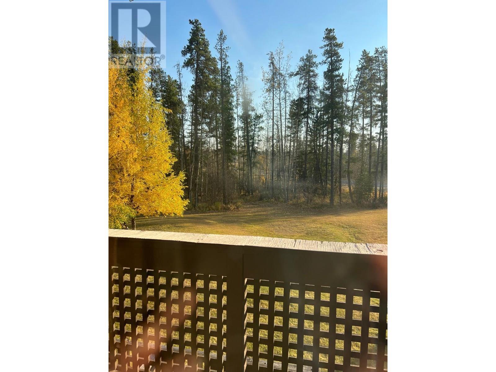 195 CHAMBERLAIN Crescent Unit# 206, Tumbler Ridge