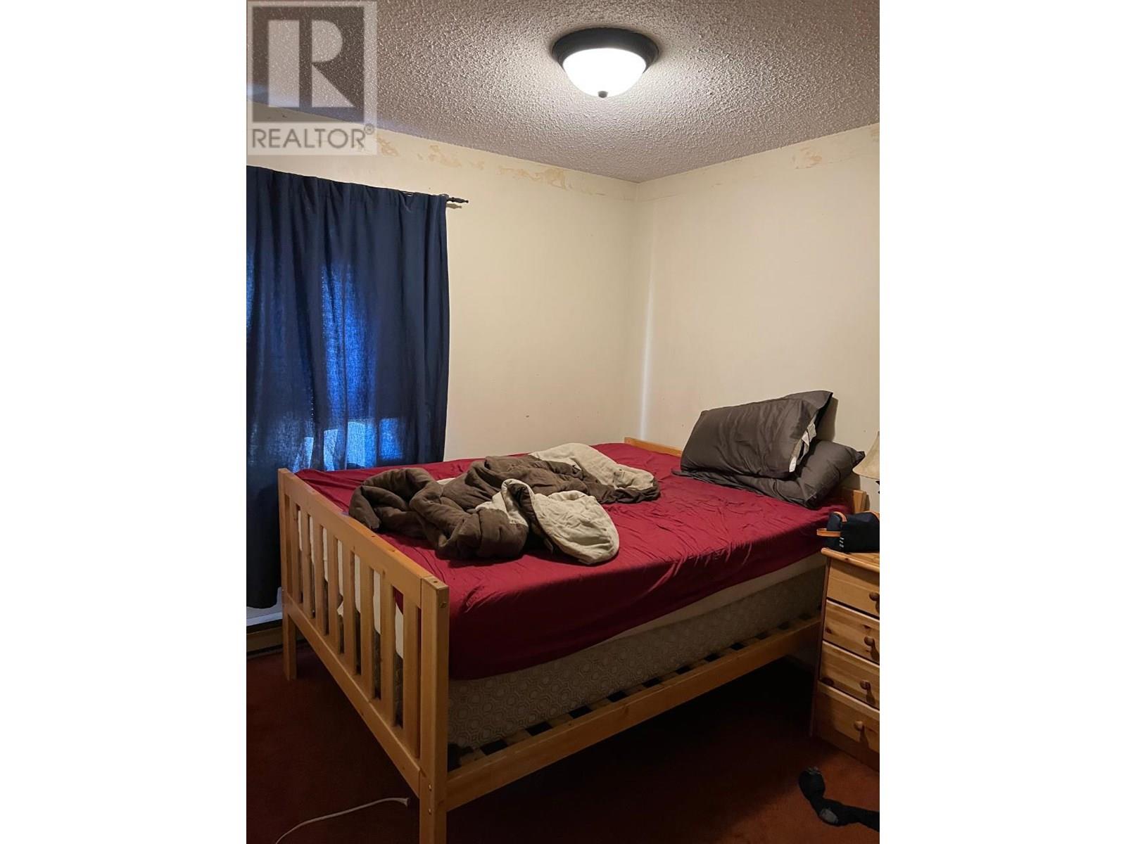 195 CHAMBERLAIN Crescent Unit# 206, Tumbler Ridge