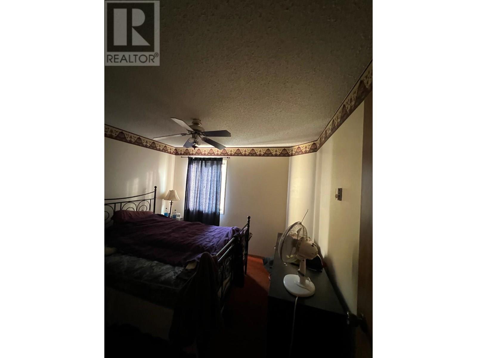 195 CHAMBERLAIN Crescent Unit# 206, Tumbler Ridge