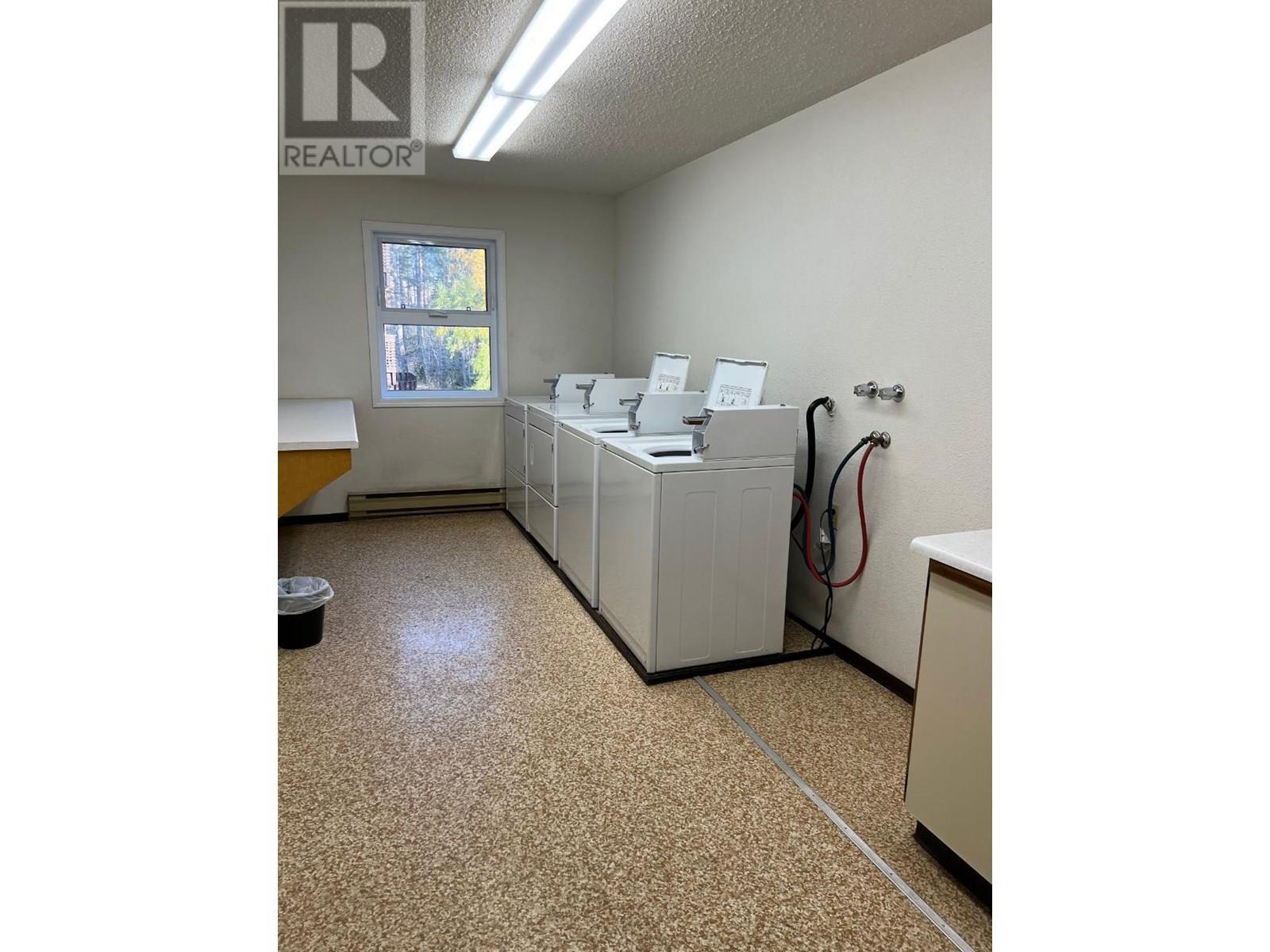 195 CHAMBERLAIN Crescent Unit# 206, Tumbler Ridge