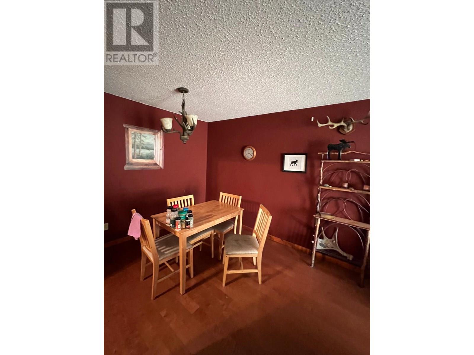 195 CHAMBERLAIN Crescent Unit# 206, Tumbler Ridge