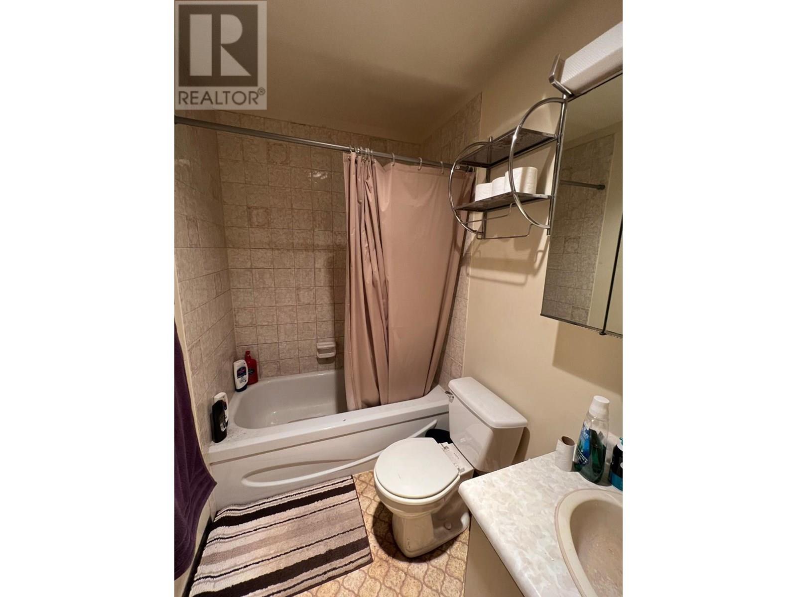 195 CHAMBERLAIN Crescent Unit# 206, Tumbler Ridge