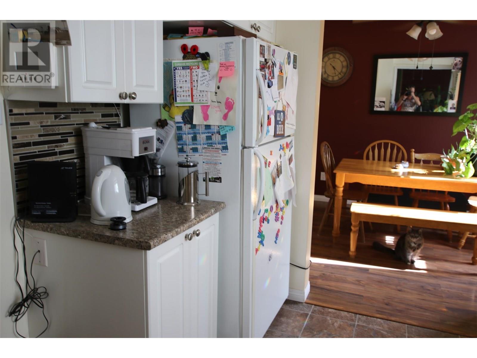 Photo 11 of 232 Bergeron Drive, Tumbler Ridge BC