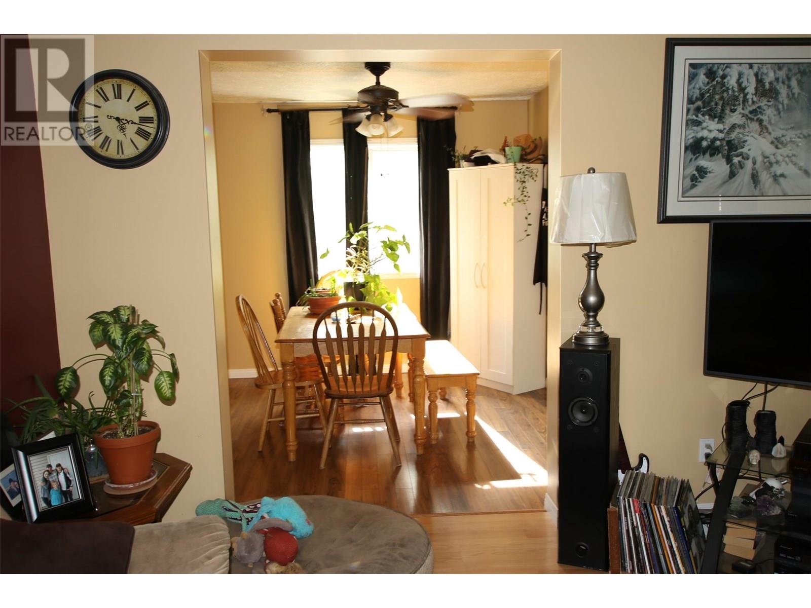 Photo 16 of 232 Bergeron Drive, Tumbler Ridge BC