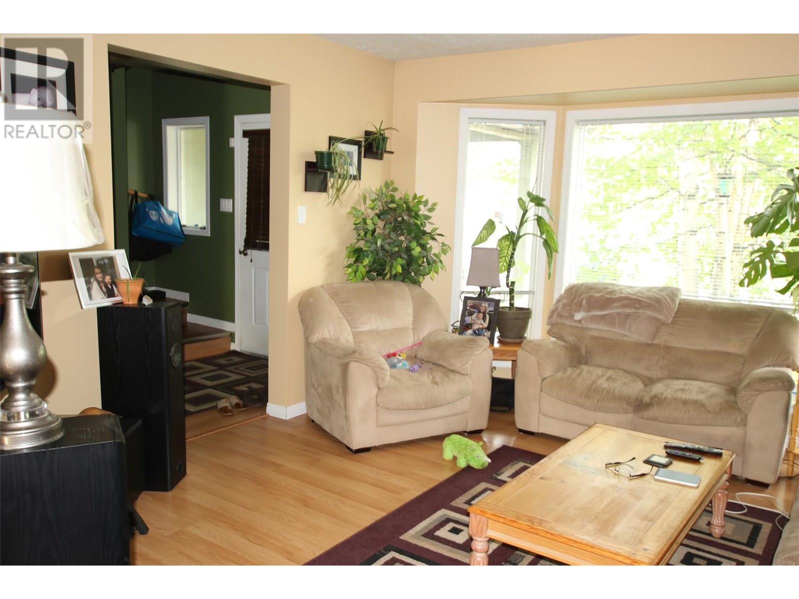 Photo 12 of 232 Bergeron Drive, Tumbler Ridge BC