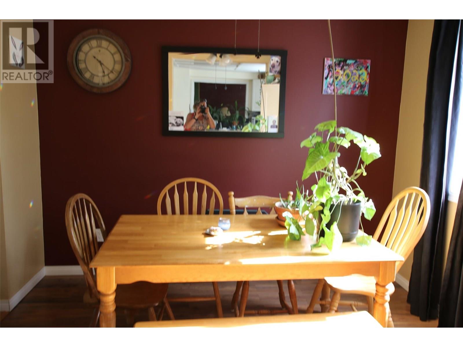 Photo 10 of 232 Bergeron Drive, Tumbler Ridge BC