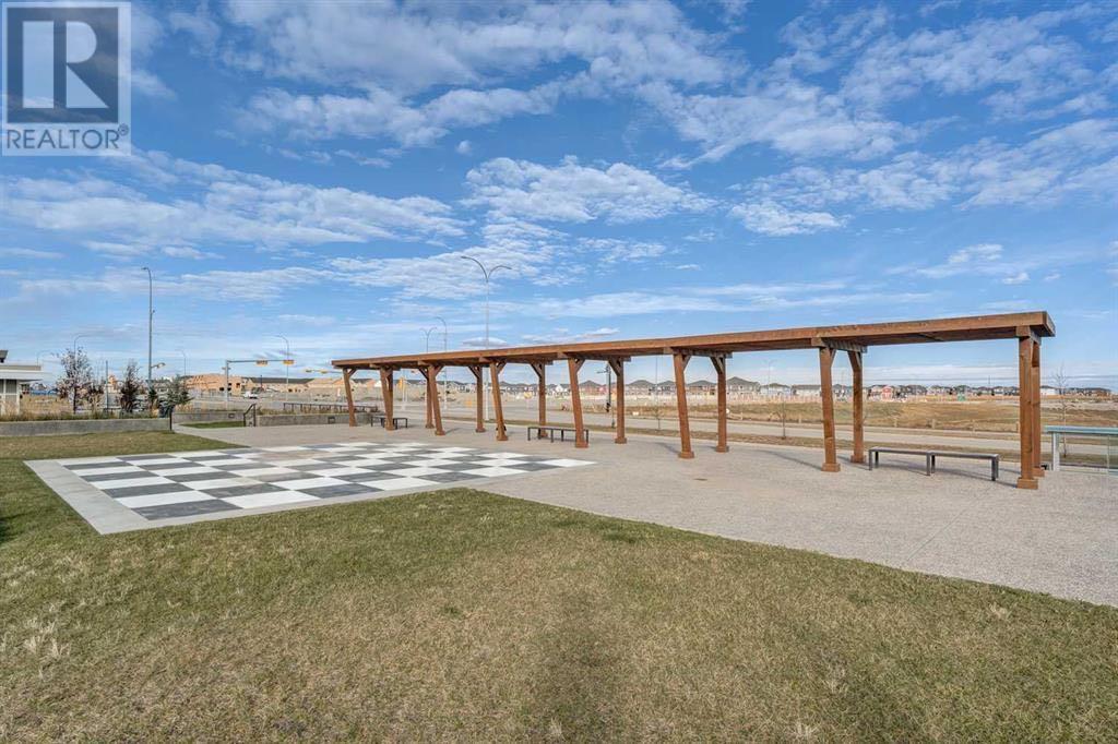 Single Family House for Sale in   Cornerstone Passage NE Cornerstone Calgary 