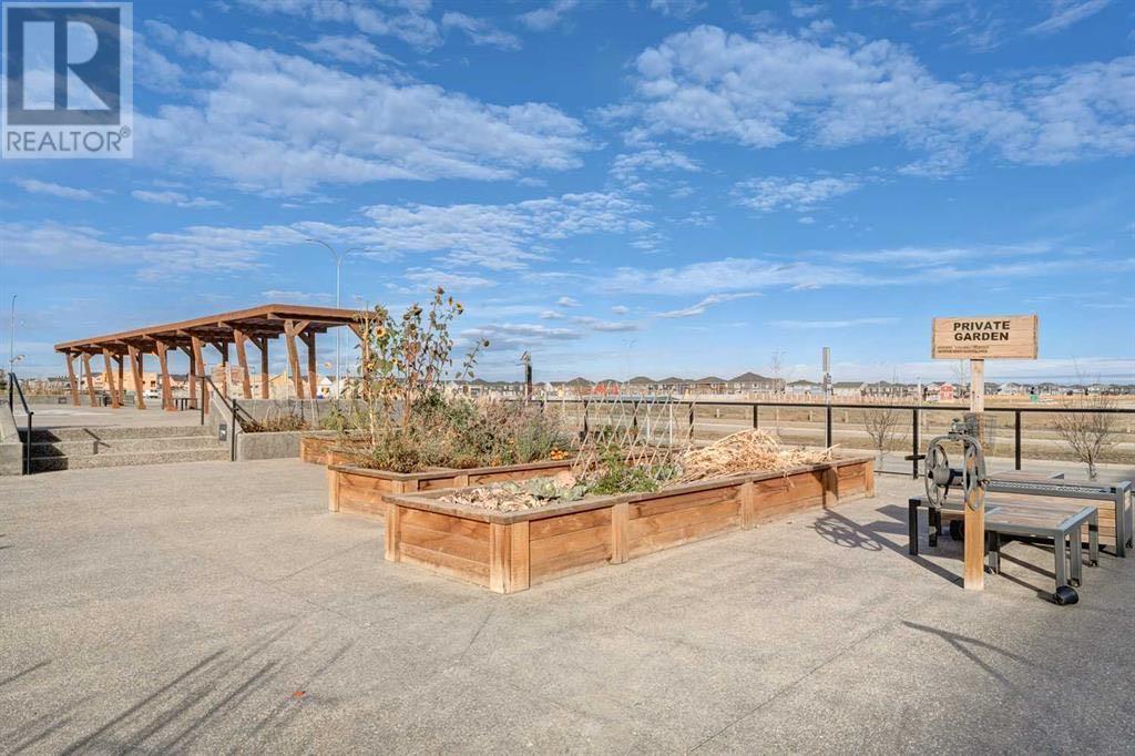 Single Family House for Sale in   Cornerstone Passage NE Cornerstone Calgary 