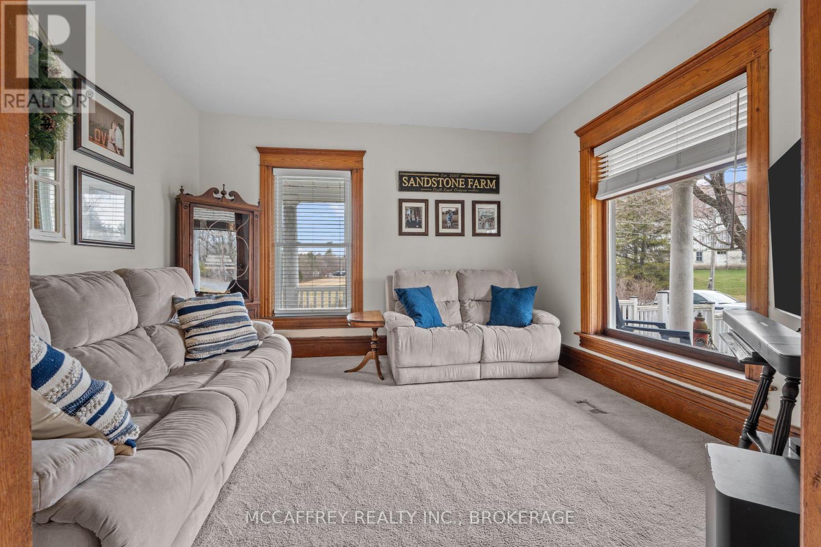 Photo 12 of 5507 Opinicon Road, Frontenac ON