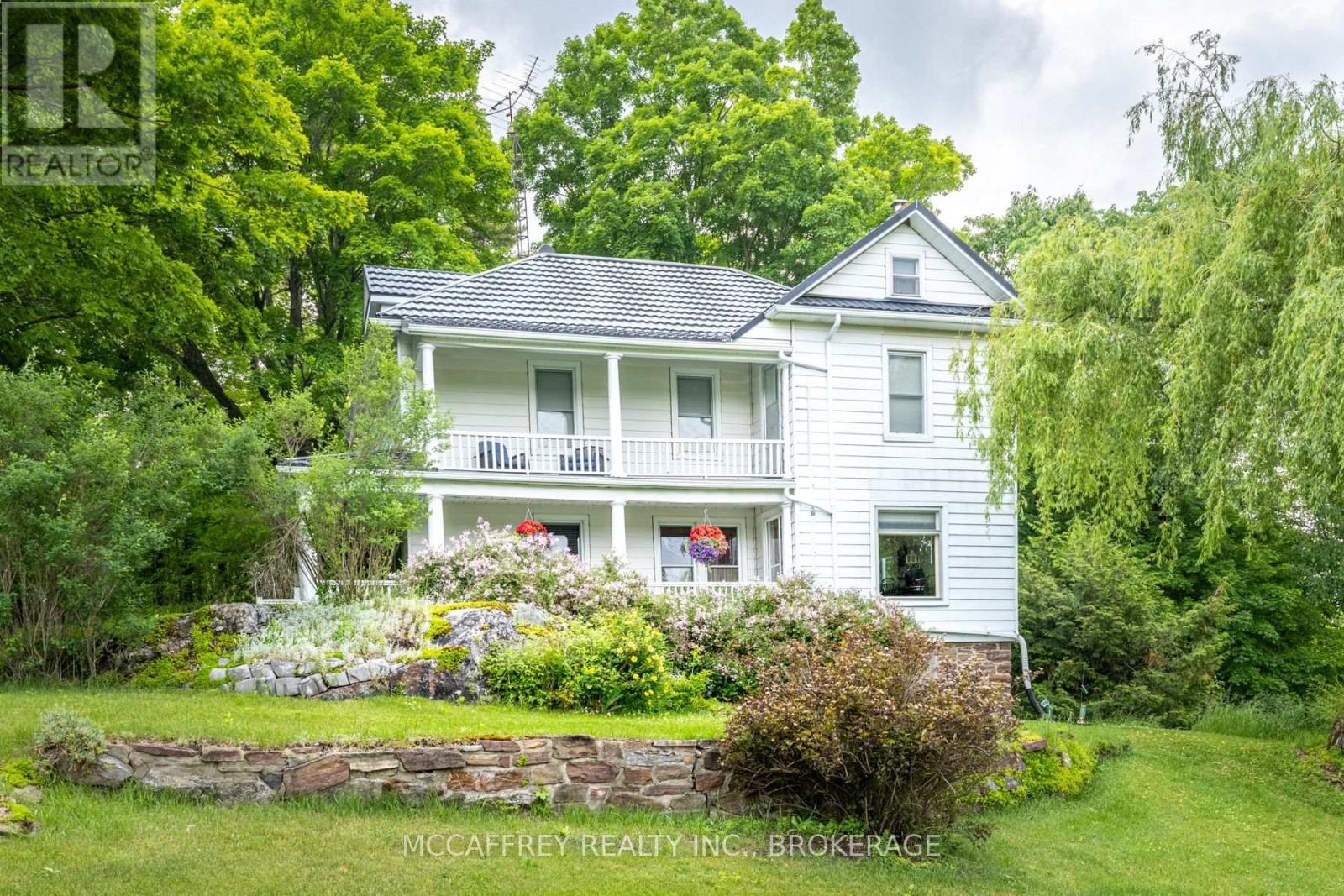 Photo 7 of 5507 Opinicon Road, Frontenac ON
