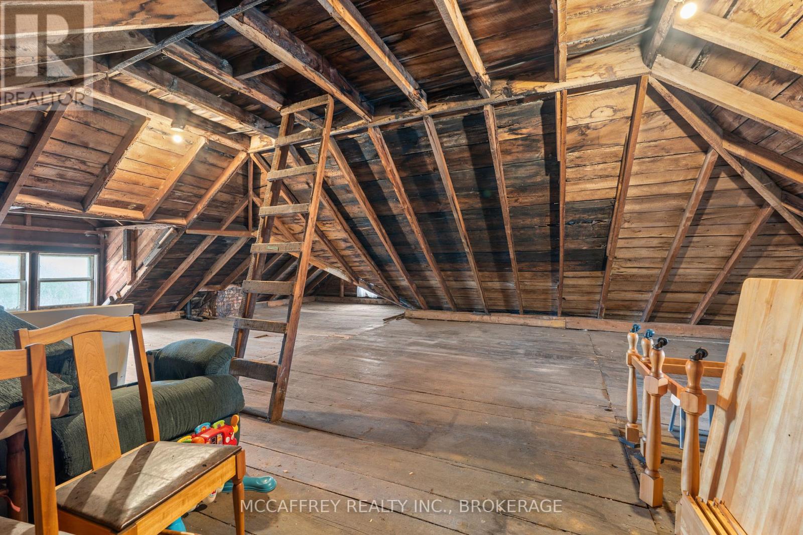 Photo 6 of 5507 Opinicon Road, Frontenac ON