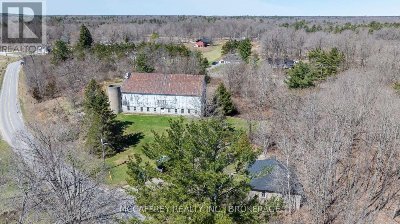 Photo 45 of 5507 Opinicon Road, Frontenac ON