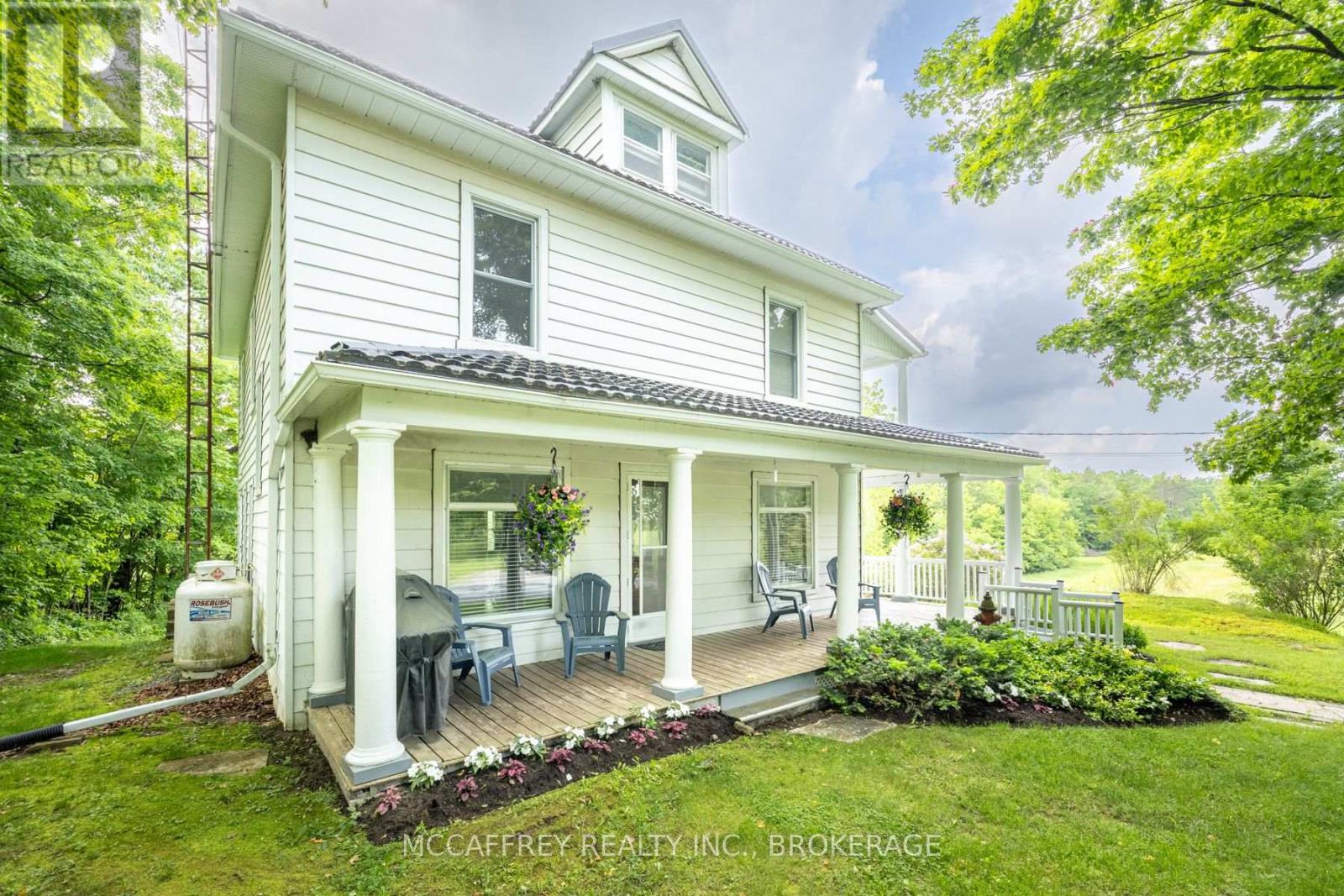 Photo 42 of 5507 Opinicon Road, Frontenac ON