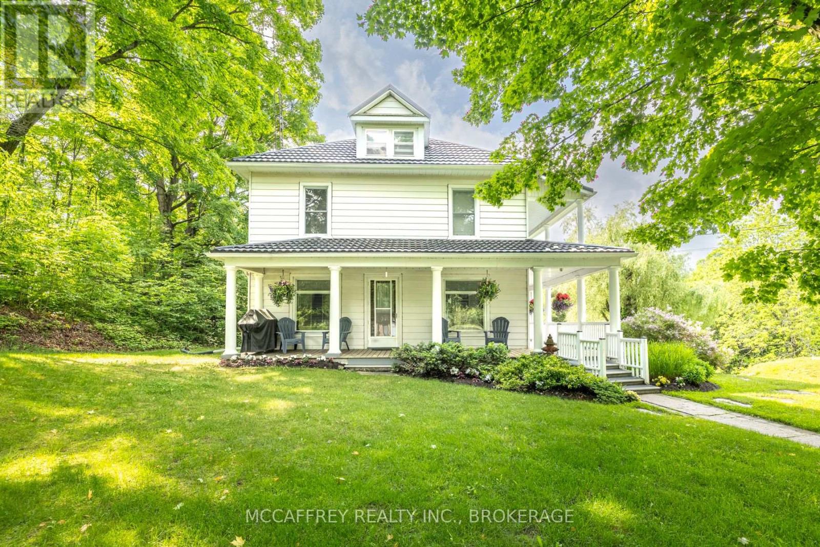 Photo 4 of 5507 Opinicon Road, Frontenac ON