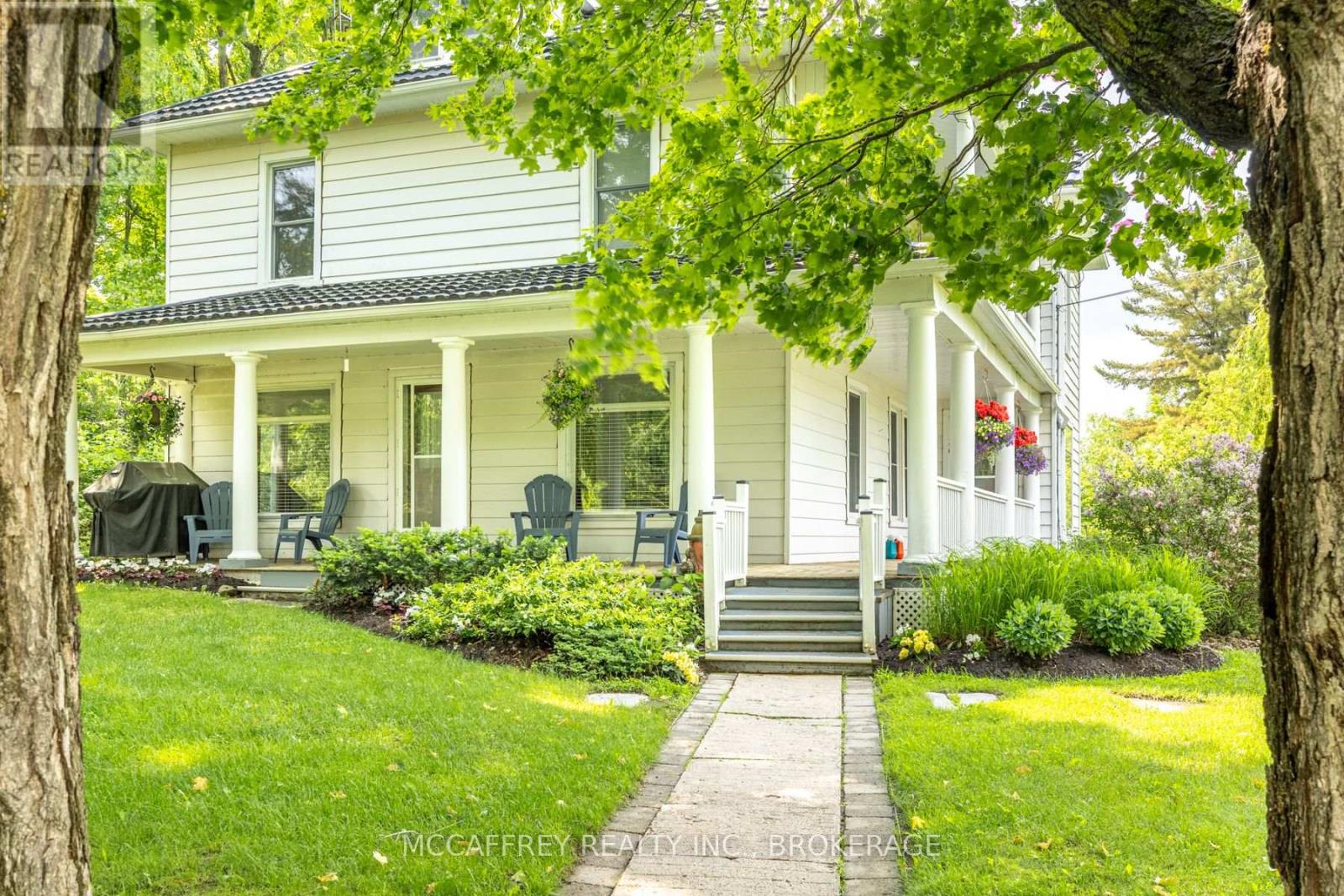 Photo 14 of 5507 Opinicon Road, Frontenac ON